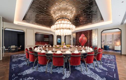 sofitel changzhou hi tech district