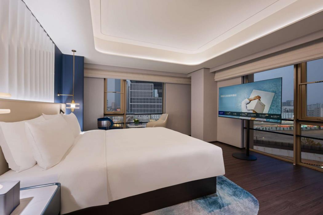 novotel shanghai xuhui riverside