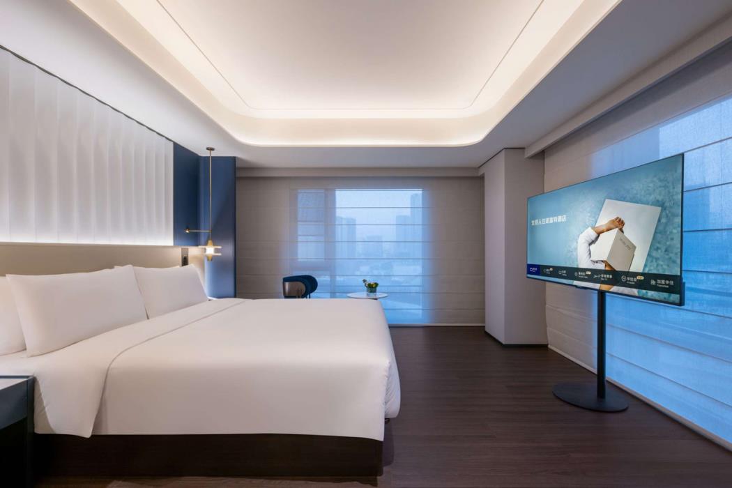 novotel shanghai xuhui riverside