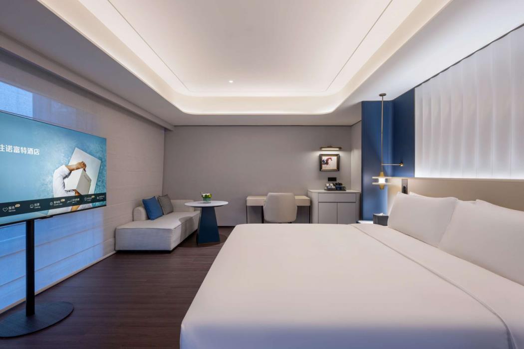 novotel shanghai xuhui riverside