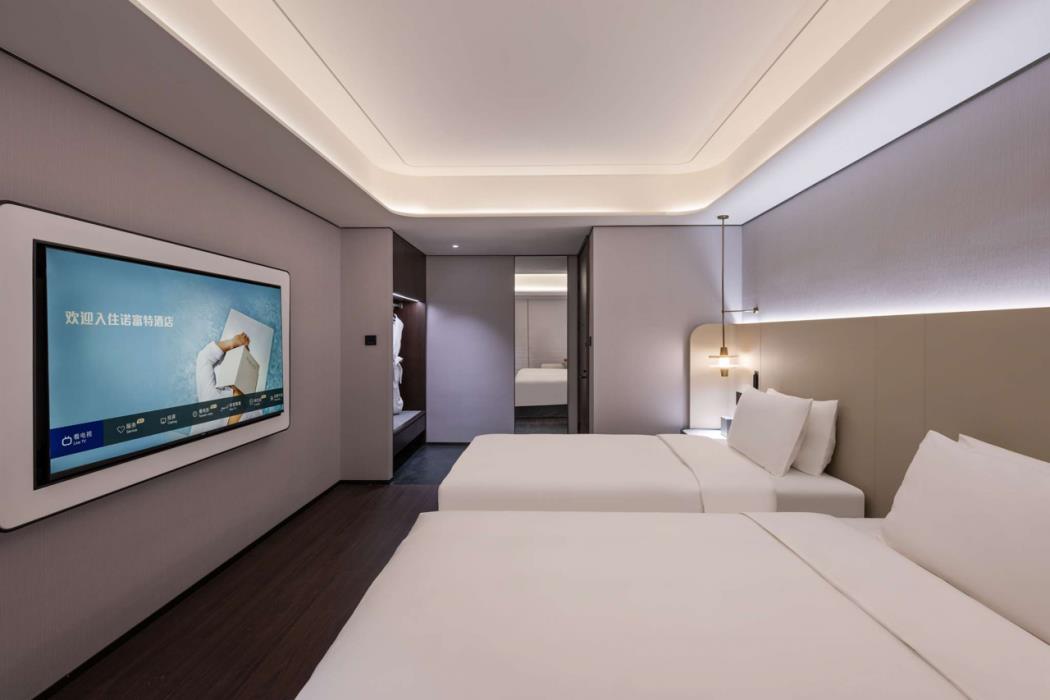 novotel shanghai xuhui riverside