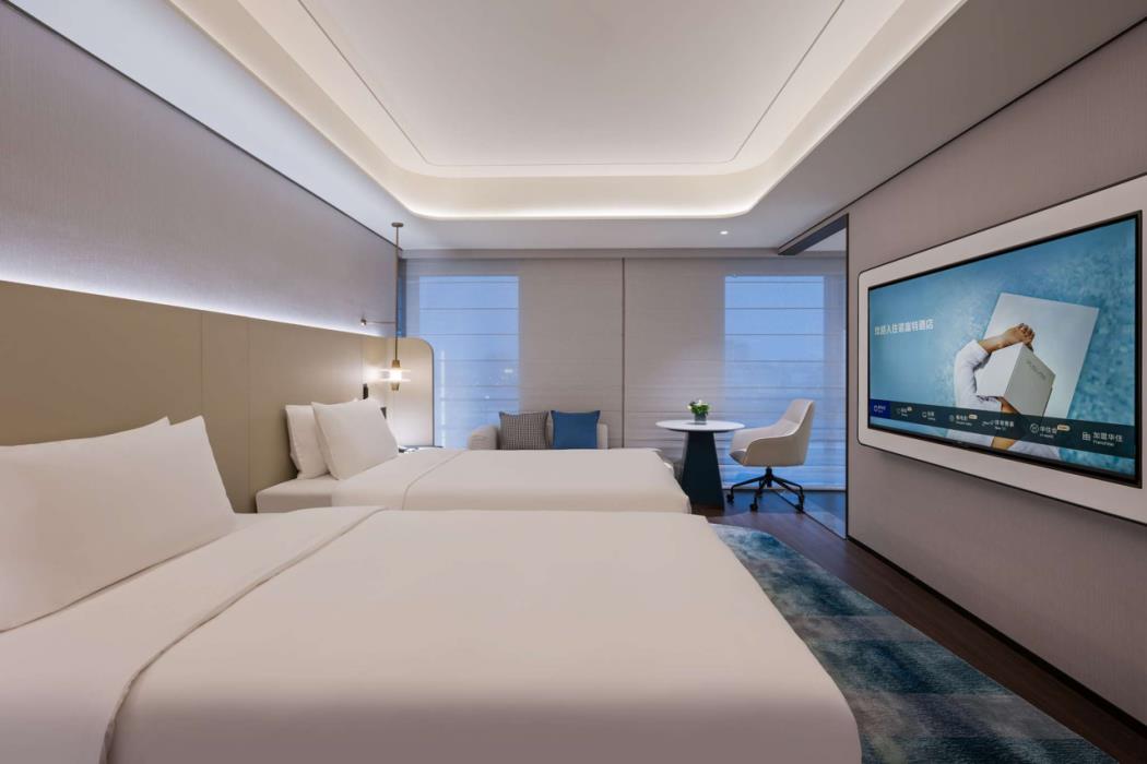 novotel shanghai xuhui riverside