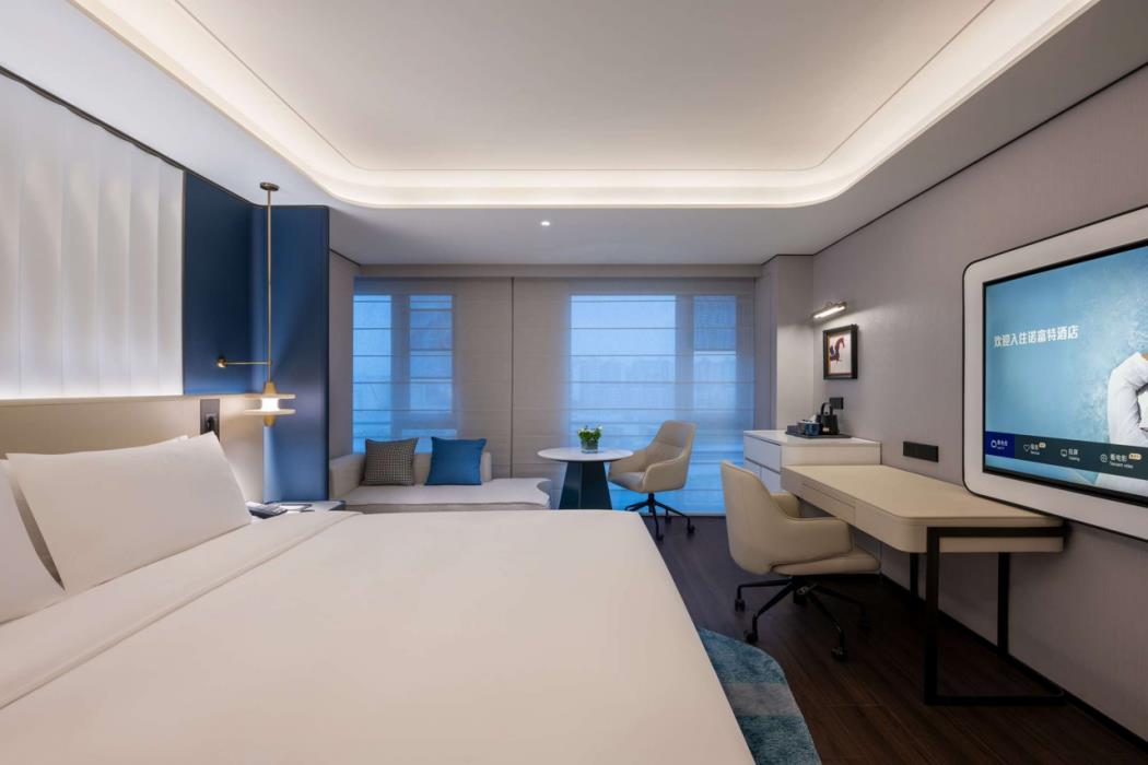 novotel shanghai xuhui riverside