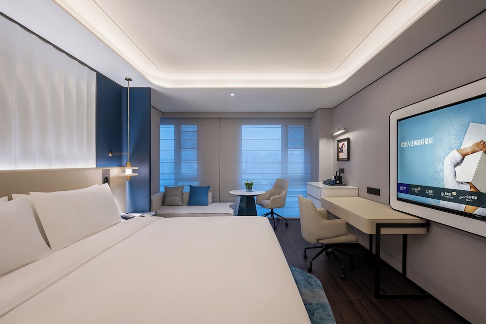 novotel shanghai xuhui riverside