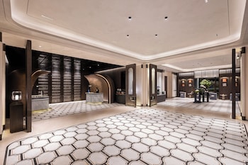 Novotel Shanghai Xuhui Riverside,,4 star