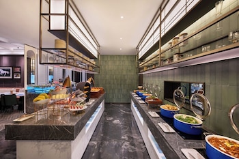 novotel shanghai xuhui riverside