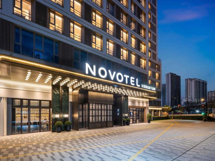 novotel shanghai xuhui riverside