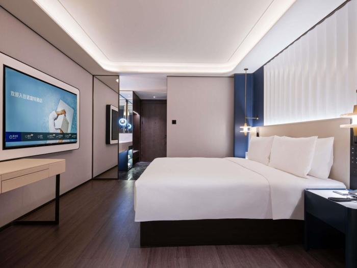 novotel shanghai xuhui riverside