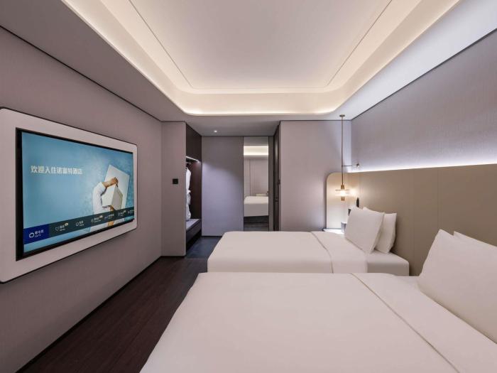 novotel shanghai xuhui riverside