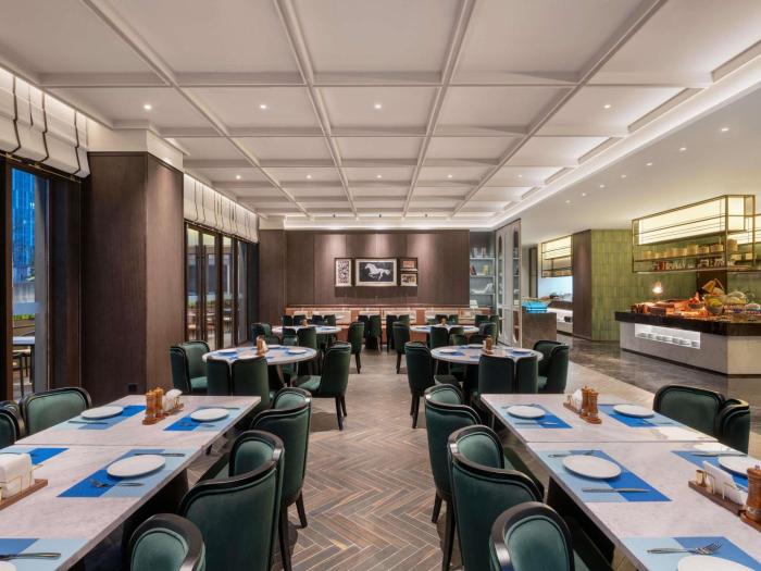 novotel shanghai xuhui riverside