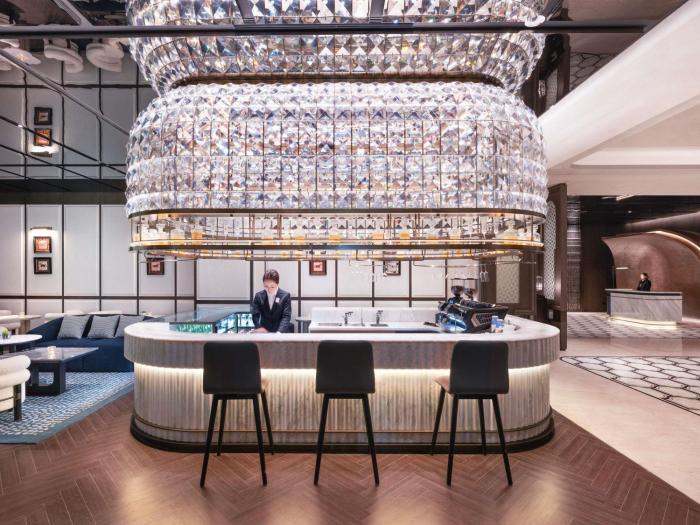 novotel shanghai xuhui riverside