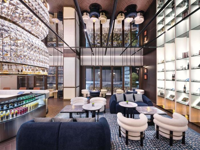 novotel shanghai xuhui riverside