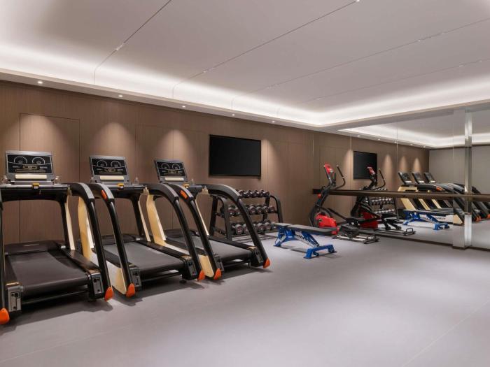 novotel shanghai xuhui riverside