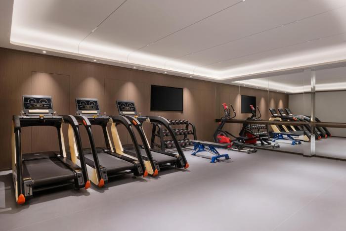 novotel shanghai xuhui riverside