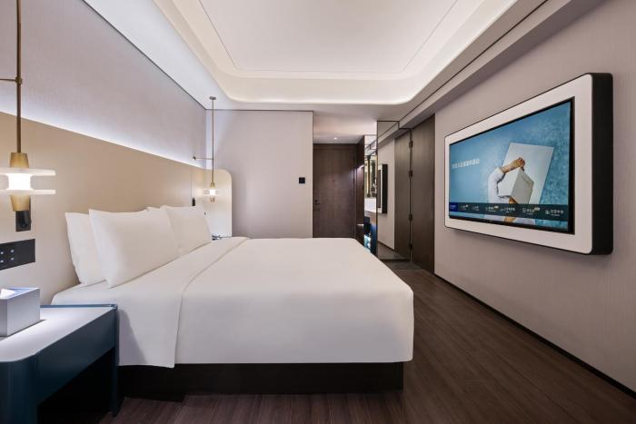 novotel shanghai xuhui riverside