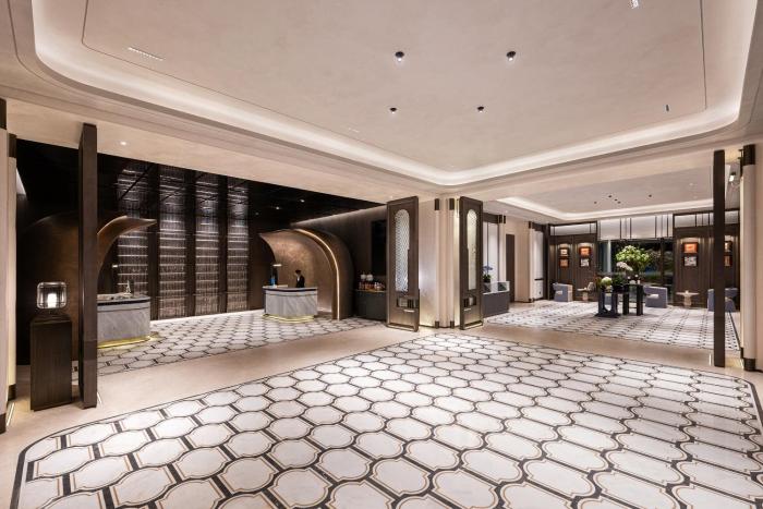 novotel shanghai xuhui riverside