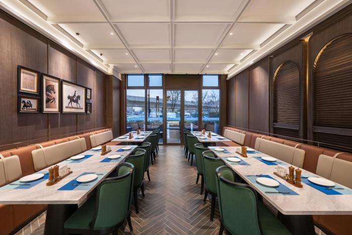 novotel shanghai xuhui riverside