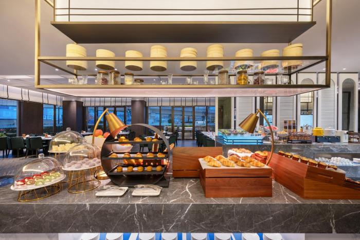 novotel shanghai xuhui riverside