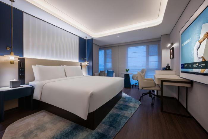 novotel shanghai xuhui riverside