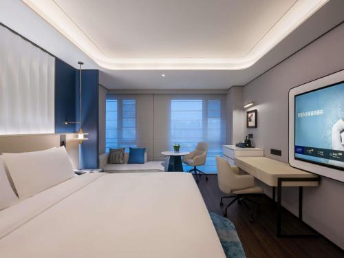 novotel shanghai xuhui riverside