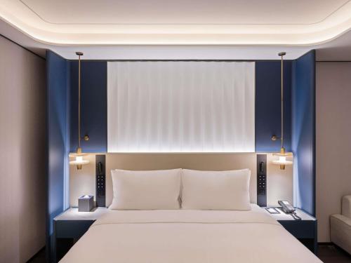 novotel shanghai xuhui riverside