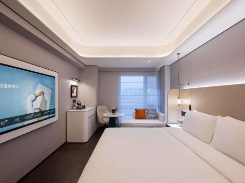 novotel shanghai xuhui riverside