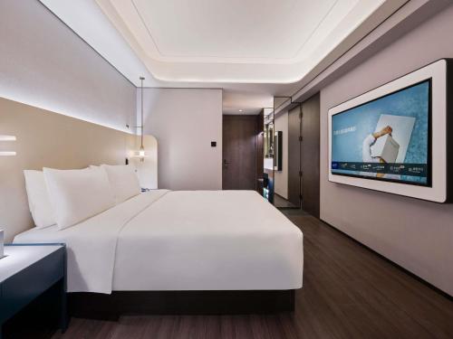 novotel shanghai xuhui riverside