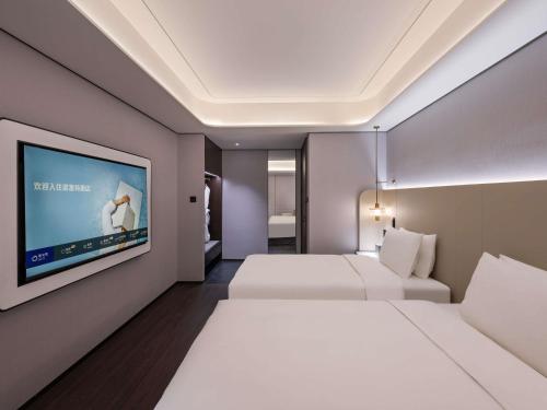novotel shanghai xuhui riverside