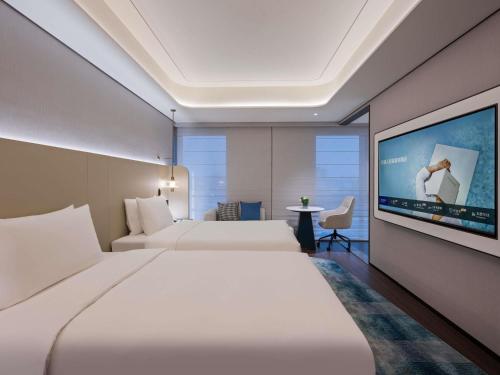 novotel shanghai xuhui riverside
