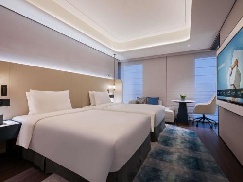 novotel shanghai xuhui riverside