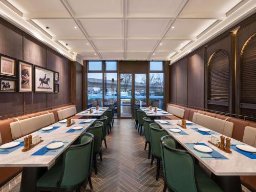 novotel shanghai xuhui riverside