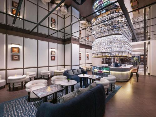 novotel shanghai xuhui riverside