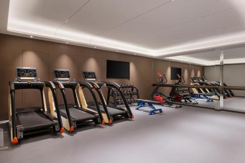 novotel shanghai xuhui riverside
