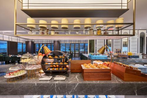 novotel shanghai xuhui riverside