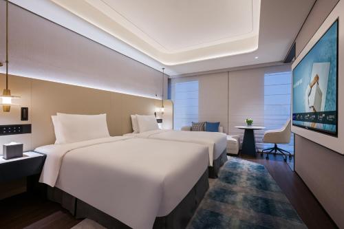 novotel shanghai xuhui riverside