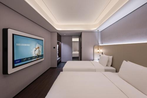 novotel shanghai xuhui riverside