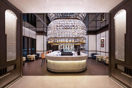 novotel shanghai xuhui riverside