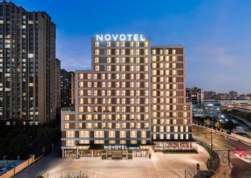 novotel shanghai xuhui riverside