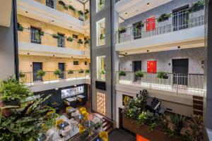 hotel allora