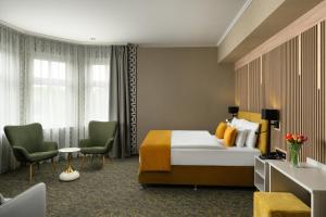 hotel allora