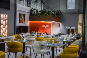 hotel allora