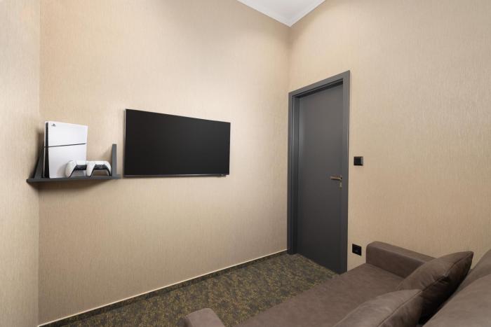 hotel allora