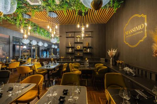 hotel allora