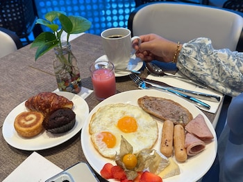 Novotel Johor Bahru City Centre,,4 star