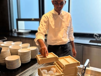 Novotel Johor Bahru City Centre,,4 star