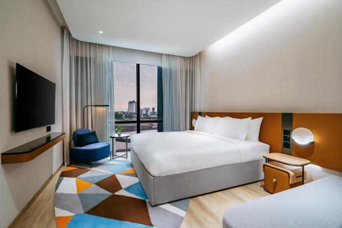 novotel johor bahru city centre