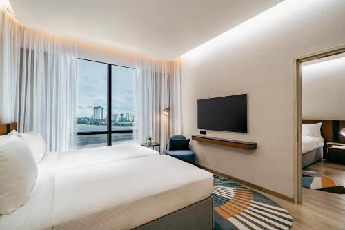 novotel johor bahru city centre