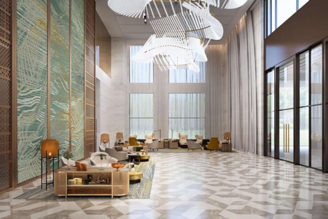 pullman ninh binh