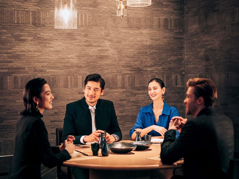 pullman ninh binh