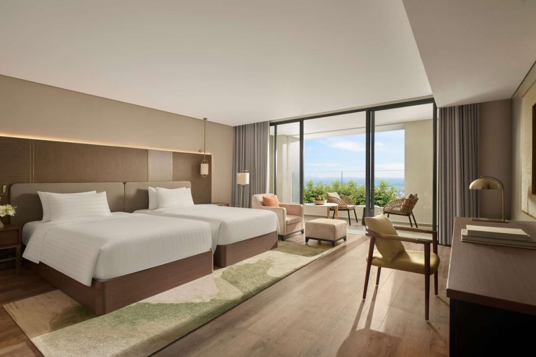 pullman ninh binh